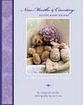 Nine Months Till Baby The Comprehensive Month By Month Planner & Resource for Expectant Parents