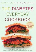 Diabetes Everyday Cookbook Health For Life