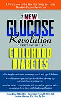 New Glucose Revolution Childhood Diabete