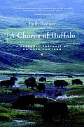 Chorus Of Buffalo A Personal Portrait