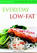 Everyday Low Fat Health For Life