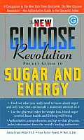 New Glucose Revolution Pocket Guide To Sugar &