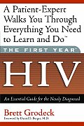First Year Hiv An Essential Guide For Newly