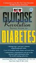 New Glucose Revolution Pocket Guide To Diabete