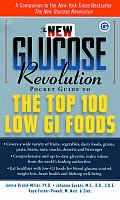 New Glucose Revolution Pocket Guide To The Top