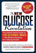 New Glucose Revolution 2nd Edition