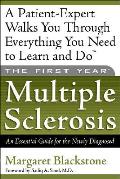First Year Multiple Sclerosis An Essent