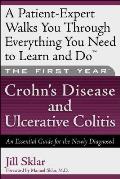 Crohns Disease & Ulcerative Colitis