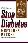 Stop Diabetes 50 Simple Steps You Can