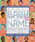 Baby Name Countdown 5th Edition