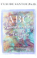 Abcs Of Handwriting Analysis 3rd Edition