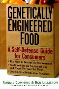 Genetically Engineered Food A Self Defen