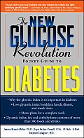 Glucose Revolution Pocket Guide To Type I Diabetes