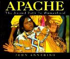 Apache The Sacred Path To Womanhood