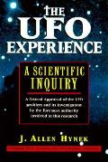 Ufo Experience