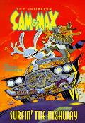 Collected Sam & Max Surfin The Highway
