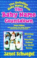 Baby Name Countdown