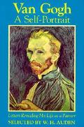 Van Gogh A Self Portrait Letters Reveali