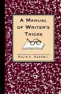 Manual Of Writers Tricks