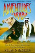 Adventures In Arabia