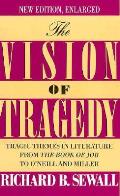 Vision Of Tragedy