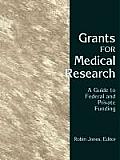 Grants for Medical Research