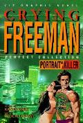 Crying Freeman Portrait of a Killer