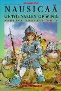 Nausicaa Of The Valley Of Wind 02 Perfect Collection