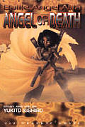 Battle Angel Alita 06 Angel Of Death