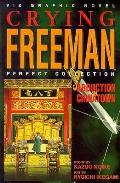 Crying Freeman Abduction Chinatown Perfe