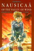 Nausicaa Of The Valley Of Wind 04 Perfect Collection
