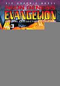 Neon Genesis Evangelion 03 Special Collectors Edition