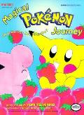 Magical Pokemon Journey 01 How Do You Do