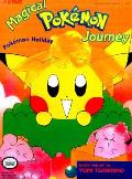 Magical Pokemon Journey 03 Pokemon Holid