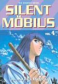 Silent Mobius 04