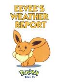 Pokemon Tales 13 Eevees Weather Report