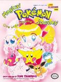 Magical Pokemon Journey One Lone Pikac H