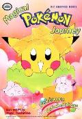 Pokemon Magical Pokeman Journey 02 Pokemon Matchmakers