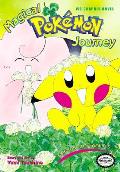 Magical Pokemon Journey 4 Friends & Fami