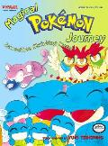 Magical Pokemon Journey Pt4 No3 Incredib