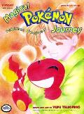 Magical Pokemon Journey Pt4 No4 Pokemon