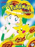 Magical Pokemon Journey 01 Part 5