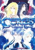 Ceres Celestial Legend 01 Aya