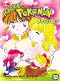 Magical Pokemon Journey 02 Part 5