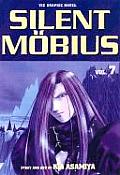 Silent Mobius 07