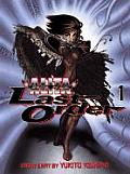 Battle Angel Alita Last Order 01
