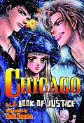 Chicago Volume 2 Book Of Justice