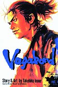 Vagabond Volume 4