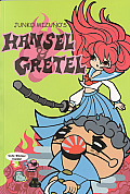 Junko Mizunos Hansel & Gretel With Stickers