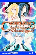 Ceres Celestial Legend 01